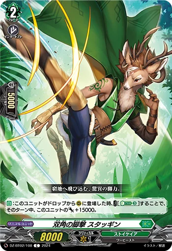 DZ-BT02/108