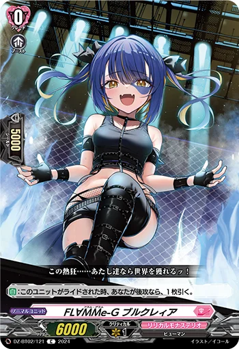 DZ-BT02/121