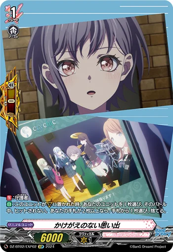 DZ-BT02/EXP02