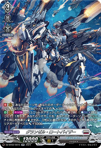DZ-BT02/SR15