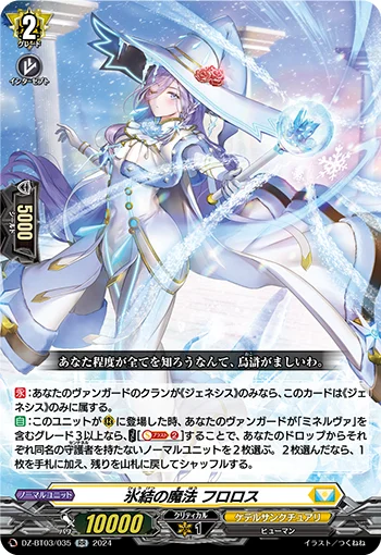 DZ-BT03/035