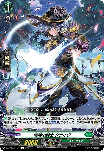 DZ-BT03/124