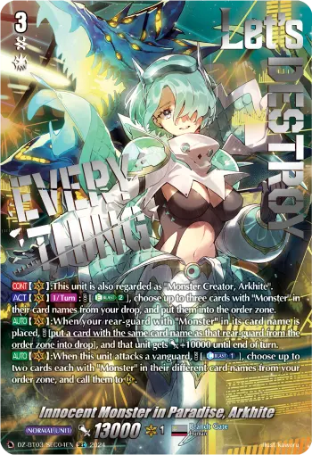 DZ-BT03/SEC04EN