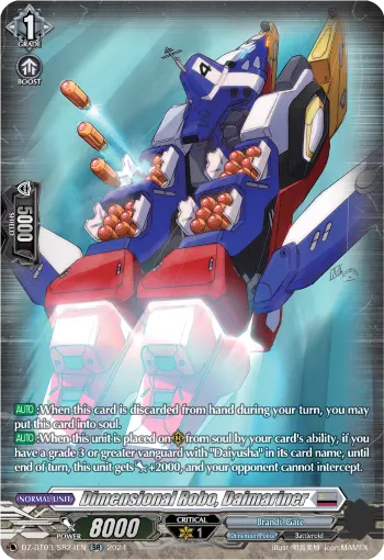 DZ-BT03/SR24EN