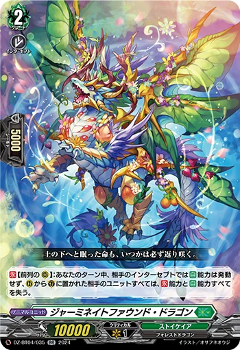 DZ-BT04/035