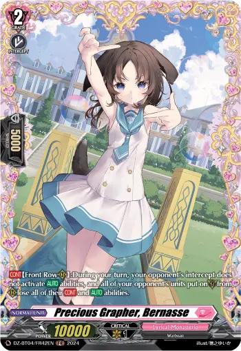 DZ-BT04/FR42EN