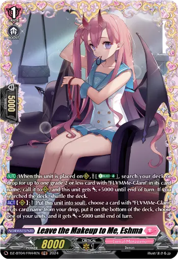 DZ-BT04/FR44EN