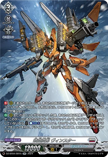 DZ-BT04/SR15