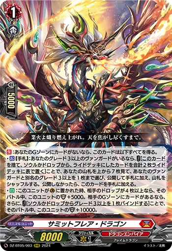 DZ-BT05/003