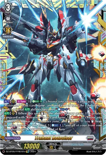 DZ-BT05/FFR07EN