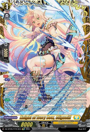 DZ-BT05/FFR13EN