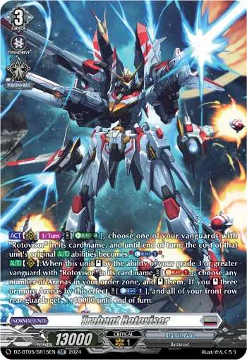 DZ-BT05/SR15EN