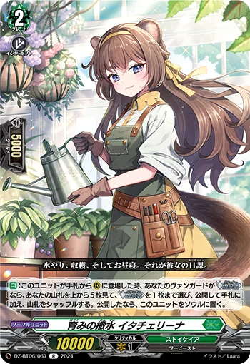 DZ-BT06/067