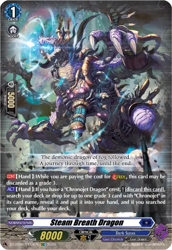 DZ-BT06/EX14EN