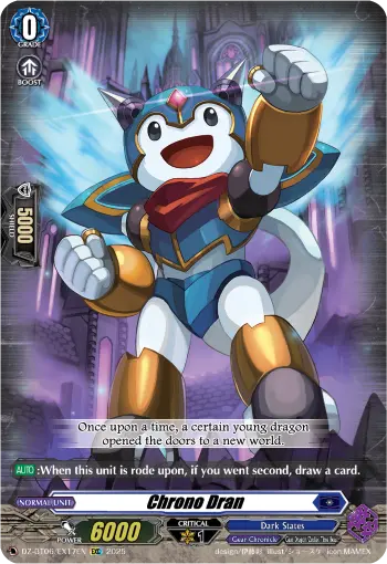 DZ-BT06/EX17EN
