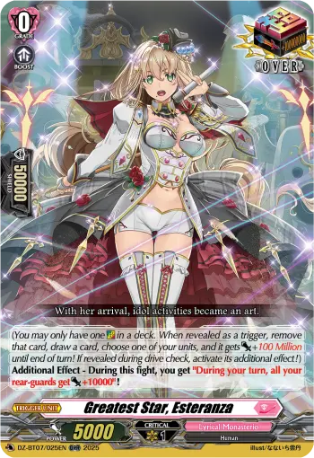 DZ-BT07/025EN