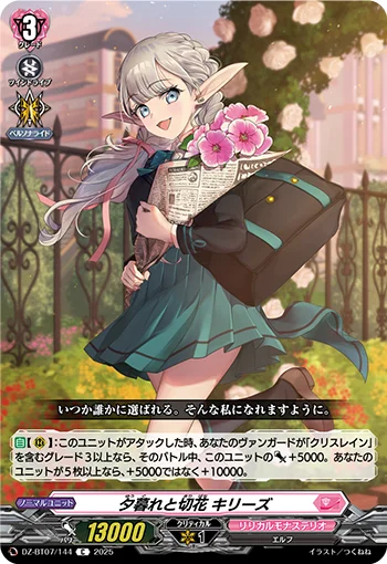DZ-BT07/144
