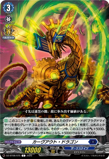 DZ-BT08/075