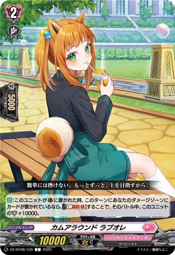 DZ-BT08/109