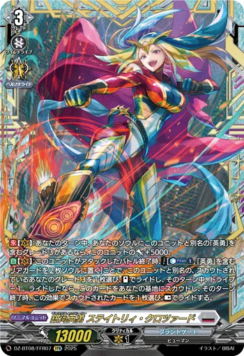 DZ-BT08/FFR07