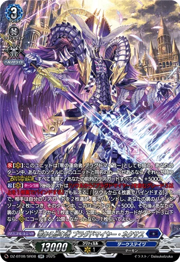 DZ-BT08/SR08