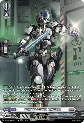 DZ-BT08/SR17EN