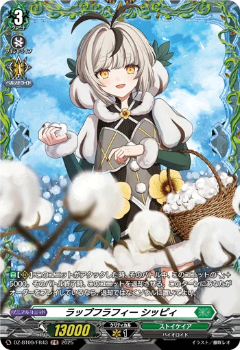 DZ-BT09/FR43