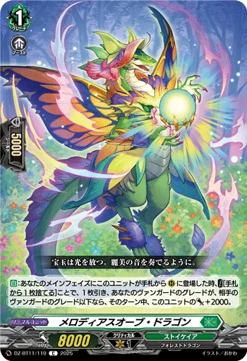 DZ-BT11/110