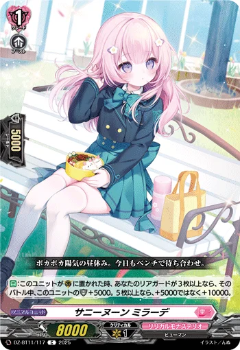 DZ-BT11/117
