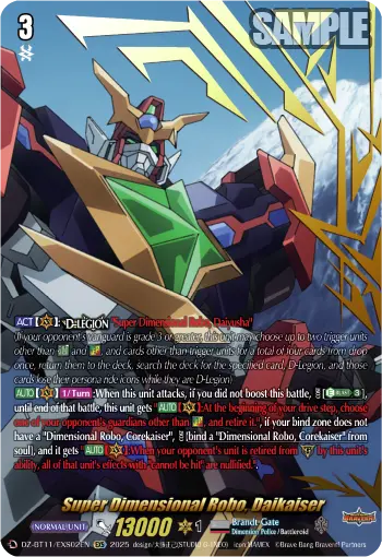 DZ-BT11/EXS02EN