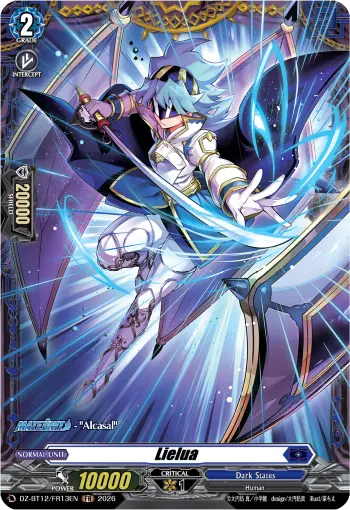 Lielua