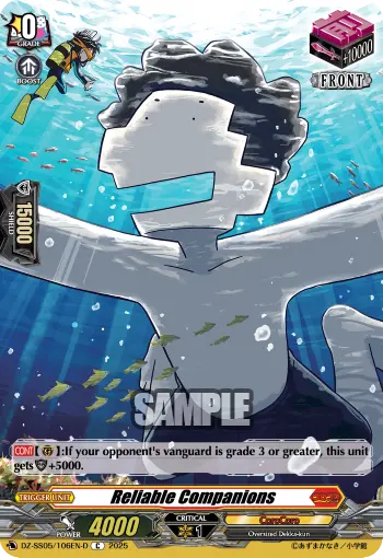 DZ-SS05/106EN-D