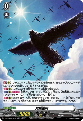 DZ-SS08/T01R