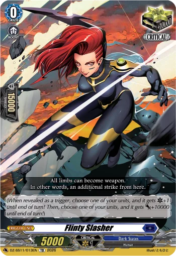 DZ-SS11/013EN