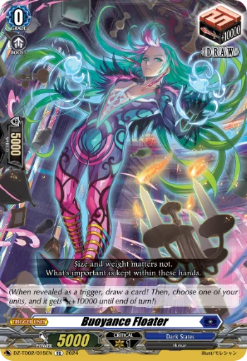 DZ-TD02/015EN