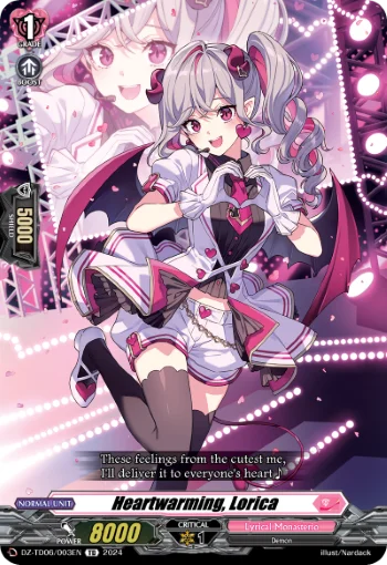 DZ-TD06/003EN