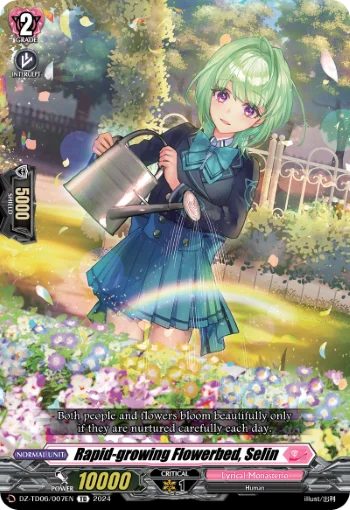 DZ-TD06/007EN