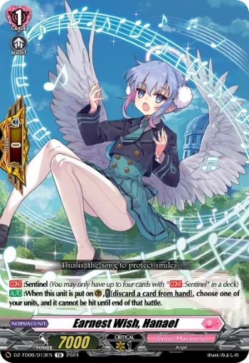 DZ-TD06/013EN
