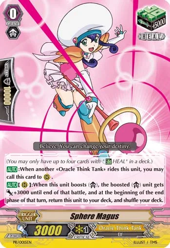 Sphere Magus