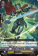 Knight of Reform, Ladinas