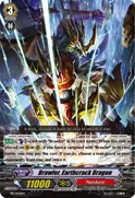 Brawler, Earthcrack Dragon