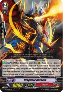 Dragonic Burnout