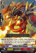 Endless Flare Dragon