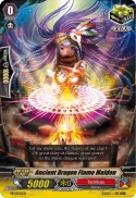 Ancient Dragon Flame Maiden