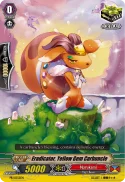 Eradicator, Yellow Gem Carbuncle