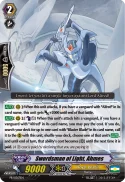 Swordsman of Light, Ahmes