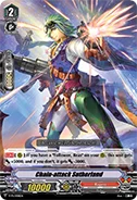 Chain-attack Sutherland
