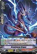 Dreadcharge Dragon