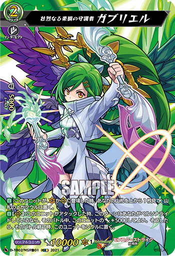 D-TB02/MSR極01