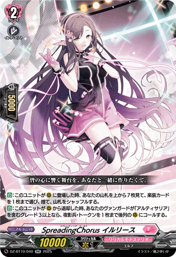 DZ-BT10/040